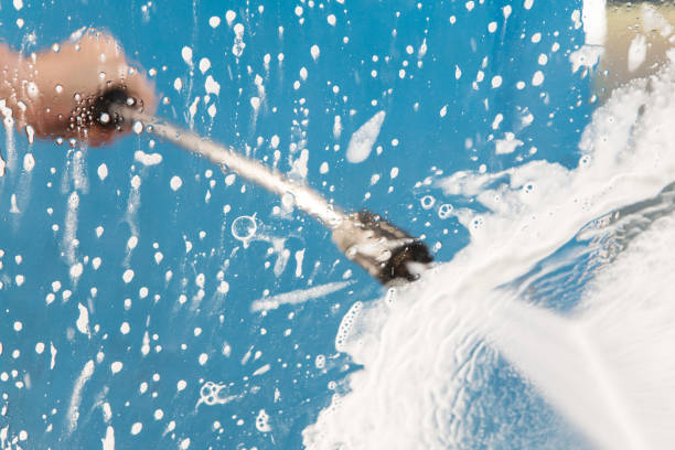 Professional Pressure Washing Services in Glen Allen, VA