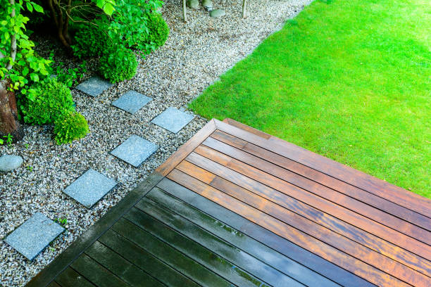 Best Patio and Deck Pressure Washing  in Glen Allen, VA