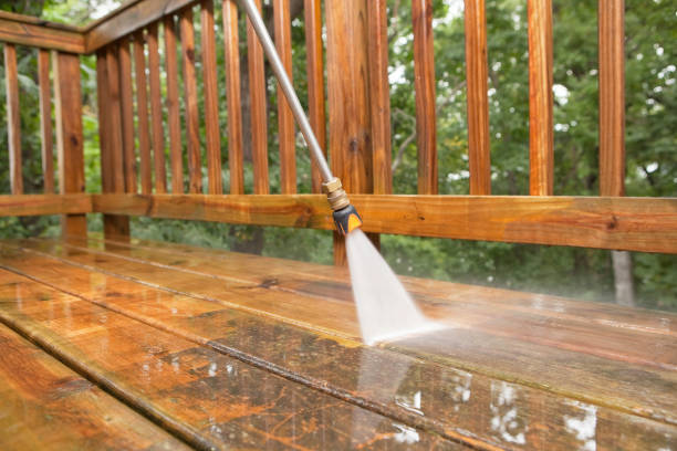 Best Parking Lot and Garage Cleaning  in Glen Allen, VA